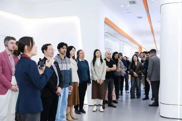 百业同筑文旅高地 空港文旅区推介活动在成都双流举行