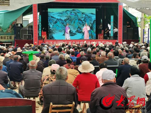 【花样菏泽 小城大爱】④街巷烟火处，寻找家门口的“松弛感”