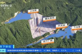 “西电东送”再添大动脉！陕电入皖特高压工程开建图片