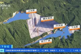 “西电东送”再添大动脉！陕电入皖特高压工程开建图片
