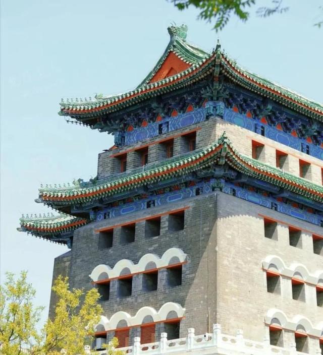 中轴线沿线，一批文旅新场景蓬勃“生长”