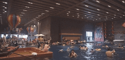 辽宁，能处！央视推荐！来辽宁赴一场山海之约