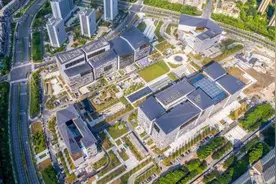 潮声丨之江文化中心今日开放，背后有何雄心？图片