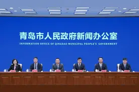 建设交通强国山东示范区，青岛准备这么干！图片
