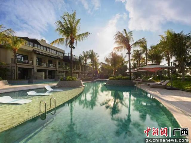 北海涠洲岛推动文旅业态升级 发力高端度假市场
