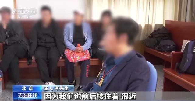 照顾无血缘关系老人12年，能否继承五套房产？