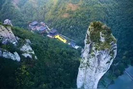 免景区门票、享住宿折扣 丽水多地推出专属文旅福利送给“她”图片