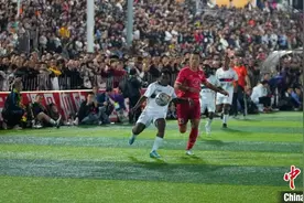 “村超”已成为榕江经济发展的“金字招牌”图片