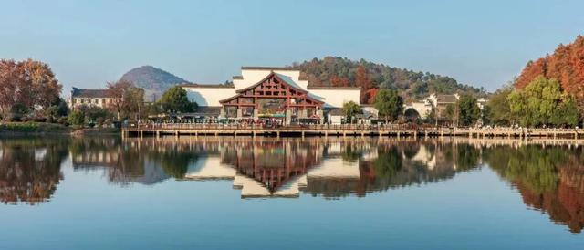 巨出片！马鞍山这里进入最佳观赏期