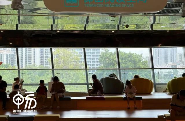 持续闷热！5大免费公共场所！预约指南→