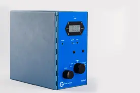 甲醛自测仪、自测盒开始走俏 这些自测方式靠谱吗？图片