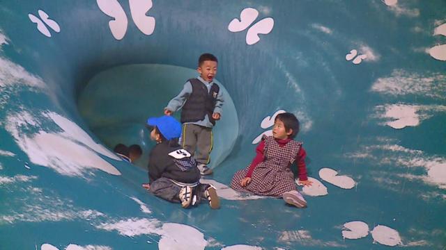 弥勒新增多个遛娃好去处！约起～