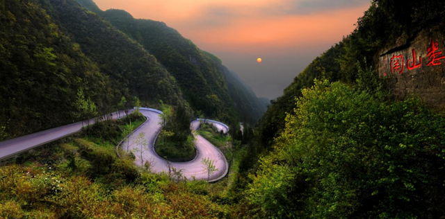 “大美故乡”第12站丨贵州遵义