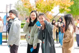 小米武汉总部，来了多少大学生？图片