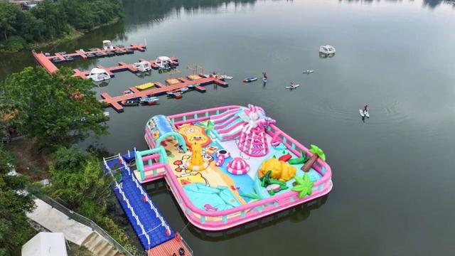 全川“秋假”看名山！这份“亲子游”全攻略，承包你的诗与远方！