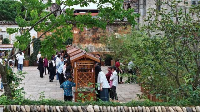 采风问俗探崇仁：千年古镇绘就非遗文化与青年活力新画卷