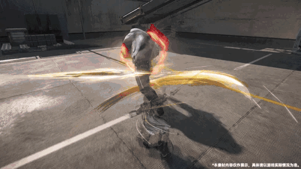 从《明日方舟：终末地》这次测试，看到二游的未来形态