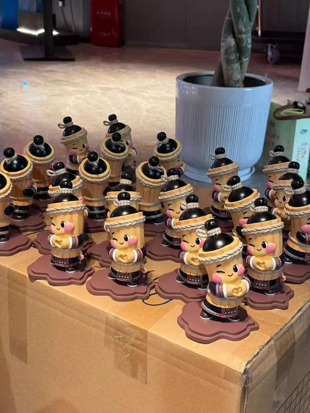 一口井·一座山·一道食，简读龙山新方式！