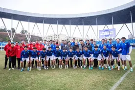 佛山南狮：3月9日主场比赛将免费邀请球迷观赛图片