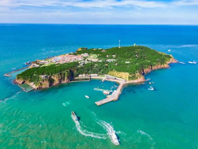 场景革命：威海千里山海自驾旅游公路的创新与迭代