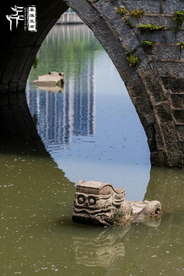 秦淮citywalk｜七桥瓮湿地公园