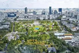 冲刺四季度，济南轨道交通集团在建项目“进度条”刷新！图片