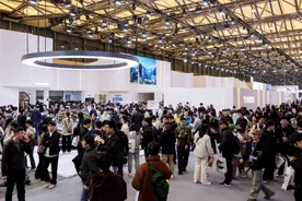 AI化繁为简、国补助力消费……AWE2025有这些趋势图片