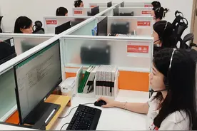 【新春走基层】中国一汽：坚守岗位 加速民族品牌向上图片