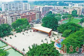 黄江实施项目落地“大提速”行动图片