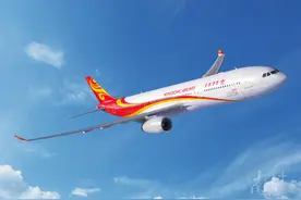 重返长途市场，香港航空恢复澳大利亚黄金海岸航线图片