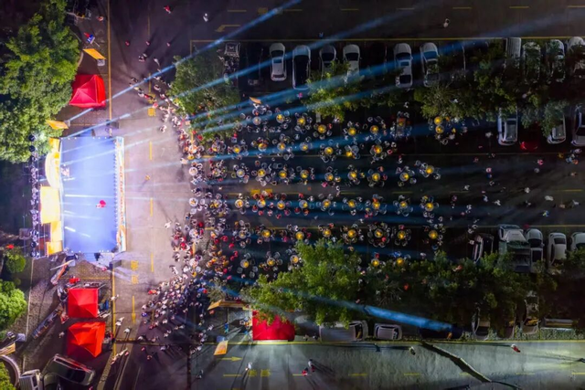 双节文旅“热”力全开！洛江用世遗风情、侨乡韵味交出亮眼答卷