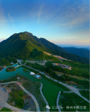 又火了！丰顺铜鼓峰“四大”景观，到底有多美？