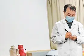 让农村老人“老有颐养”图片