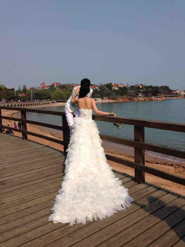 婚恋文化接驳文旅流量入口，青岛打造“海誓山盟”婚恋IP