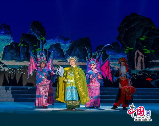 湖南慈利：溇澧文脉润全域 文旅融合绘新篇