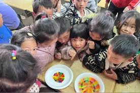 科普进校园 筑梦成长路图片