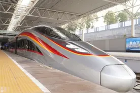 注意高铁卫生间这些小细节，让旅途更便捷愉快图片