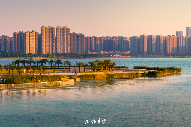 周末放晴！来长沙县这些地方“撒欢”吧！