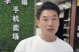 李琳“烧鸡店”出圈背后：专“骗”老年人，满满都是爱图片
