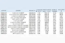 AI风吹进医疗，相关公司股价已翻倍，但基金经理尚在谨慎关注图片