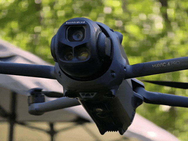 上天入地，从内而外：大疆 DJI OSMO360 深度评测