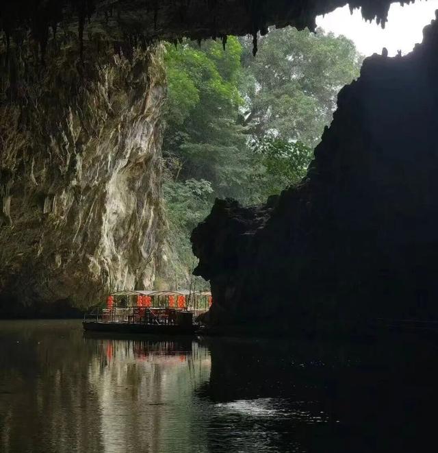阳江A级景区优惠清单出炉，山海盛宴邀您来！