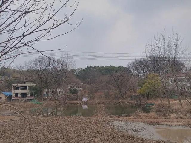 乌龙山，三江口的句号