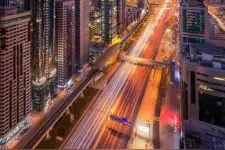 世界最“土豪”城市迪拜，选择了内蒙古一款好物，竟然是……图片