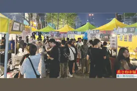 精酿啤酒：行业谋求破圈 上市公司借势增值图片