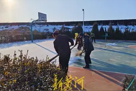 兴村治社好书记丨卢金勇：敢为人先勇担当，村庄旧貌换新颜图片