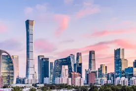 北京2023年人均可支配收入突破8万元，为何说“高质量发展取得新进展”？图片