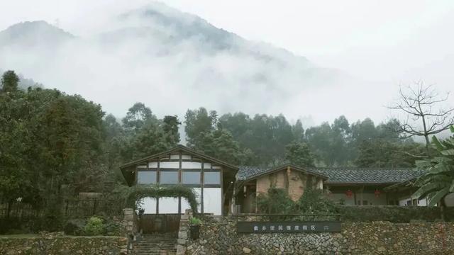 国庆来福州，做一场酣梦