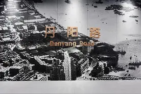 上海这些风格各异的地铁站，你中意哪座呢？图片
