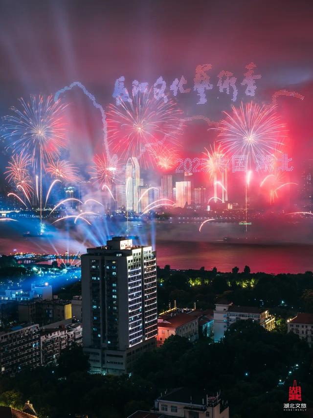 文化中国行丨天赐长江，美美与共